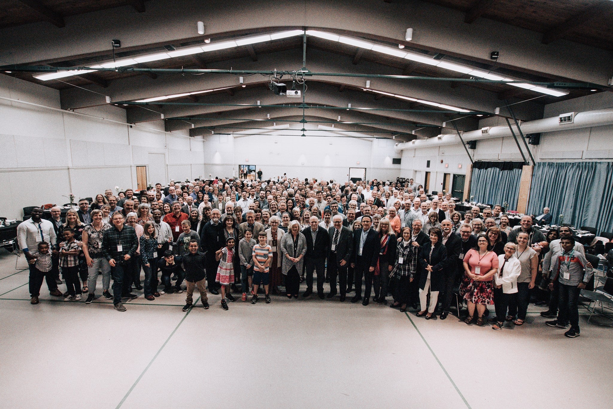 Halifax 2026 - Blessing Global Workers and Mission Canada Workers