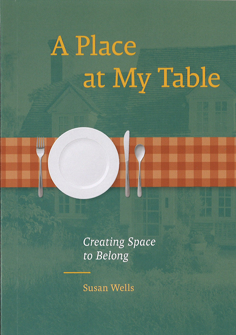 A Place at My Table