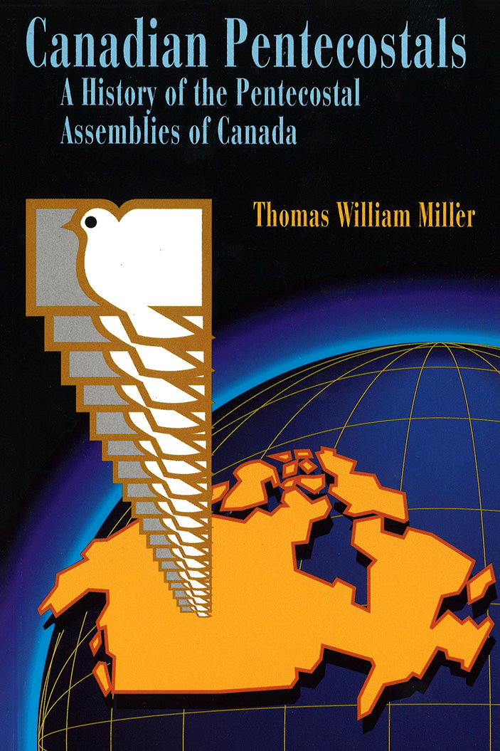 Canadian Pentecostals