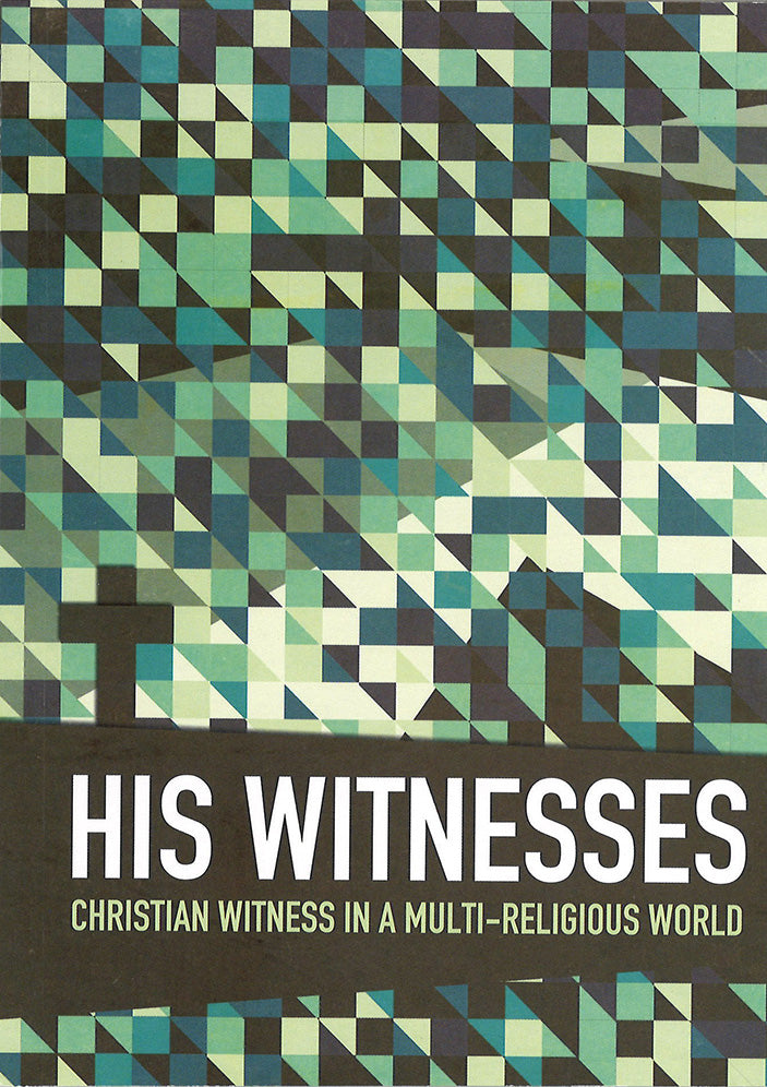 His Witnesses