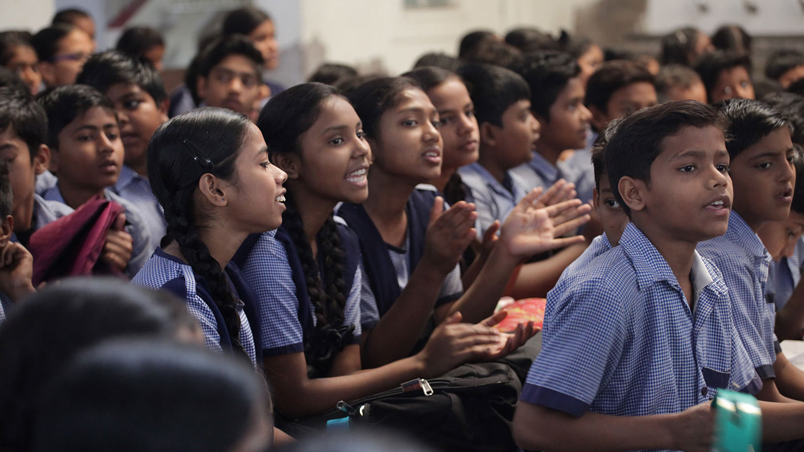 Halifax 2026 - Mission Global: Church in Kolkata - A New Light