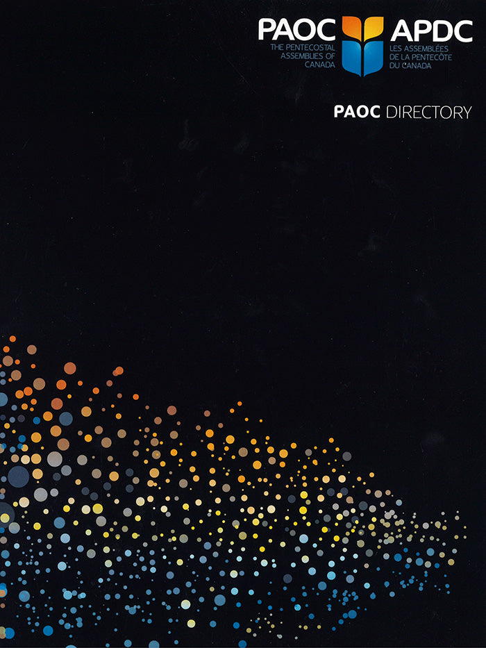 PAOC Directory