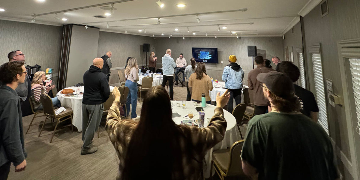 Young Apostolic Leaders Cohort Fees